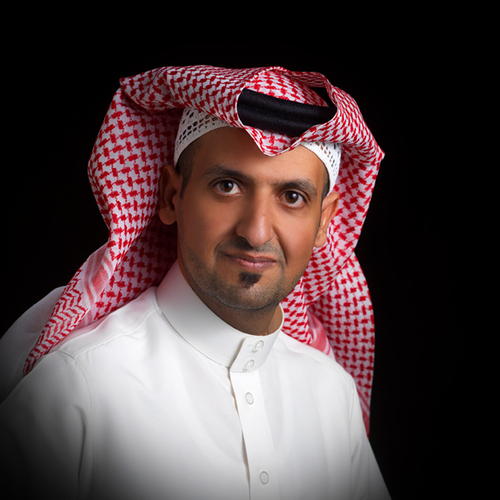 استاذ الاشعة  جامعة القصيم واستشاري اشعة المخ والاعصاب بالمدينة الطبية الجامعية