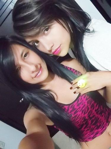 AndreahMedinah's profile picture. MODELO Y ESTUDIANTE DE MEDICINA Vivan Su Vidaa y No la de los demás ;) ♥ Silvestrista  de ♥