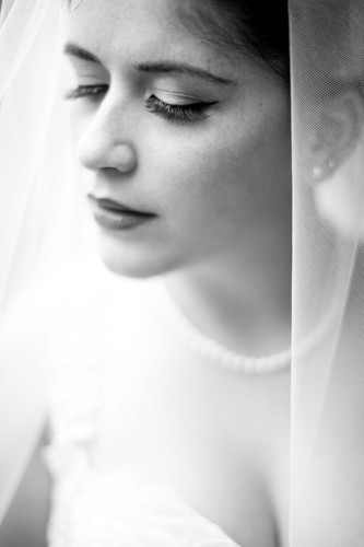 married, happy and me!