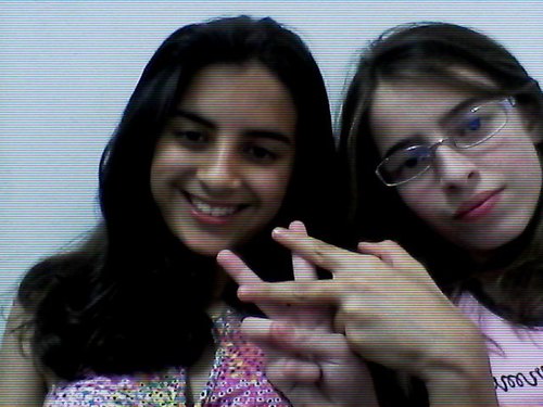 Eu amo o Breno e Caio César
S2