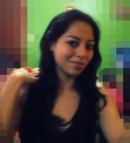 Sarahita18's profile picture. 