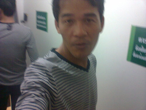 อดีต หัวหน้า เดอะวันอิงค์