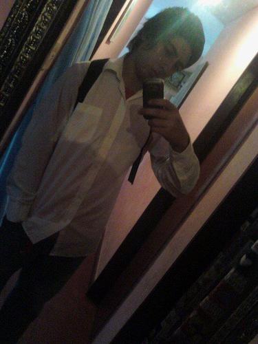 un soñador empedernido, Abogado, Venezolano e Itamita :D enamorado de @Hector_Amador :)