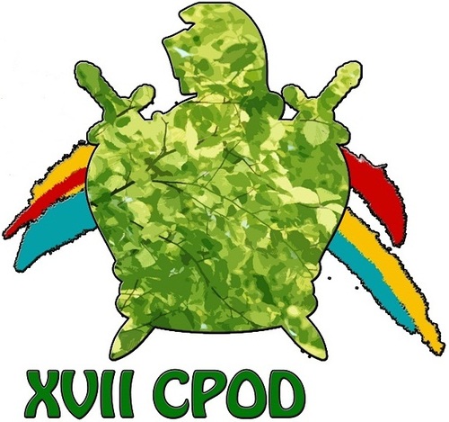 XVII Congresso Pernambucano da Ordem DeMolay - CPOD (GCEPE/SCODB) - 12, 13 e 14 de outubro.
