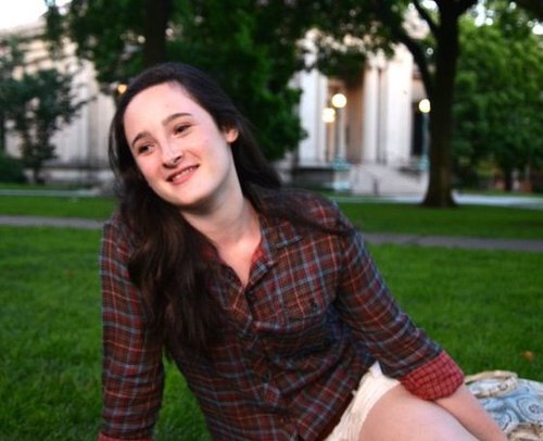 Proud graduate of Hamilton College '16. NYC.