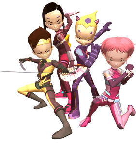 CodeLyokoFamily's profile picture. Hi every body ! It's James , and i love Cody Lyoko ! Follow me =D