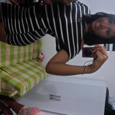 #Viitoria ;  ! Entao e isso aii' soυ mυito pr υns, poυco pr oυtros, mαs o sυficiente para mim msm.