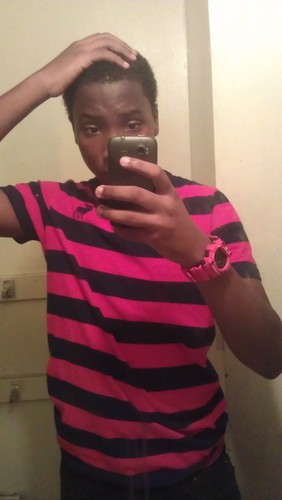 we at 23st just chillin