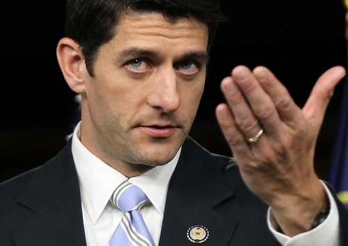 I am the tiniest end of Paul Ryan's widow's peak.  I'm on the dark side of his forehead.  PARODY ACCOUNT, PEOPLE!!