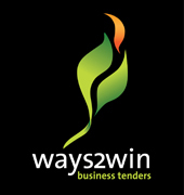 ways2win's profile picture. Ways2win win business contracts. £1600,000,000,000.00 - what is your share?