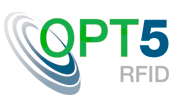 Opt5RFID's profile picture. Find the tag: RFID locating hardware.