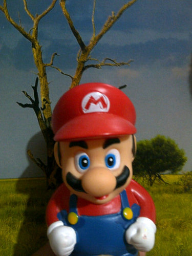 PenalozaGustavo's profile picture. 