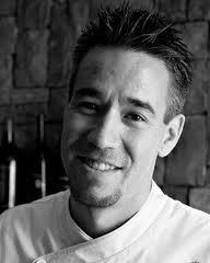 Restaurant owner, professional chef, avid foodie...