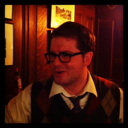 Jeff Jeffrey