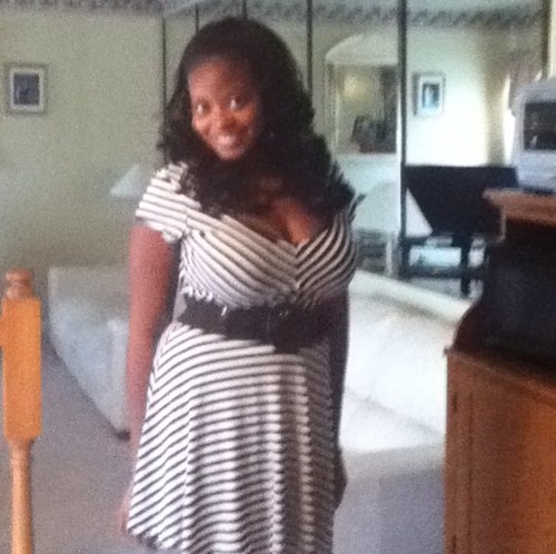 Crazi_Blessed89's profile picture. 24,have a great boyfriend(waitin on my ring), love my fur baby cooc! Officially Graduated from NU, just living my life and loving the people in it!