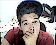 Apenas com um cheiro no pescoço fica loca (8