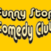 FunnyStop ComedyClub (@funnystop) Twitter profile photo