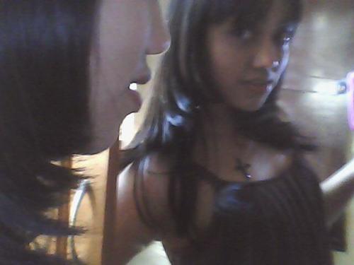 I miss you and I need you......!! :( :**