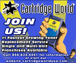 JCartridgeWorld's profile picture. 