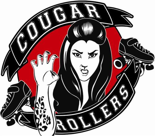 COUGAR ROLLERS ES UN EQUIPO DE ROLLER DERBY CON SEDE EN CAPITAL FEDERAL,BUENOS AIRES.
ACTUALMENTE RECLUTANDO!
ESCRIBINOS: COUGARROLLERS@HOTMAIL.COM