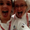 Brit Good - @alwaysgoodginge - Twitter