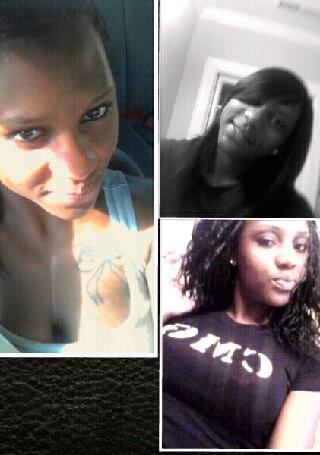 I'm blessed bitch I made it #TeamGod #TeamFollowMe (: