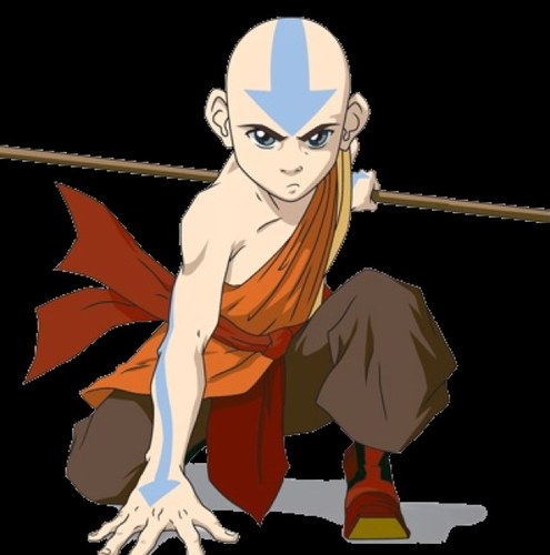 AvatarAang05's profile picture. im aang the avatar. TEAM AVATAR. friends are katara,toph,sokka,zuko,appa,and momo :D