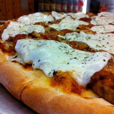 Dee Maria S Pizza Deemarias Twitter