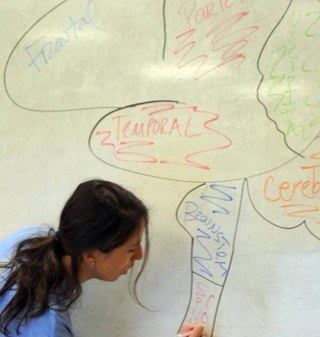 JCneuro's profile picture. PT professor, neuro-nerd, 4X Ironman, passion for helping kids with disabilities, Micah 6:8