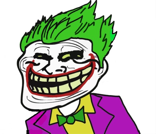 I Want To Play a Game ! Opa essa fala não é mi-mi-minha.