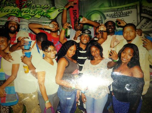 #RipKingRyan #RipBobScat #WinInHeavenMurl Watch Over Me Down Here... FMOI @___alexxismarie (3 underscores)