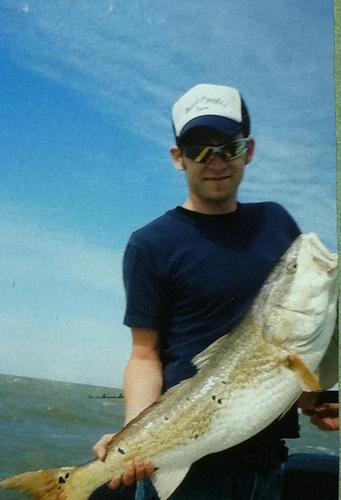 josh_boyington's profile picture. 