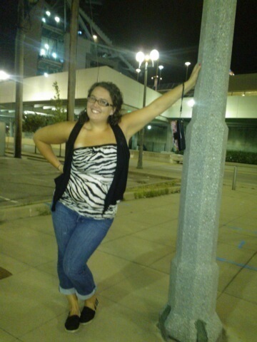 ChristinaElyce's profile picture. 