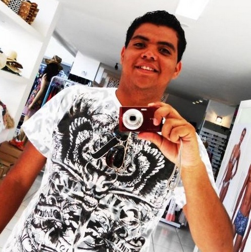 Promoter de Balada!