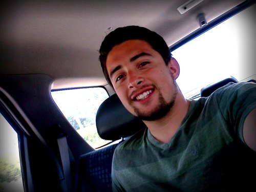 ParadaJoshua's profile picture. 