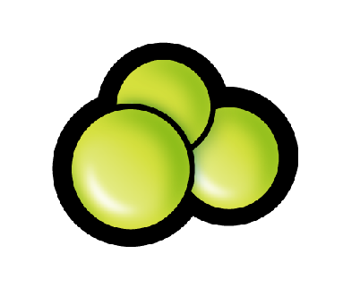 threemelons's profile picture. Game studio that develops juicy online games