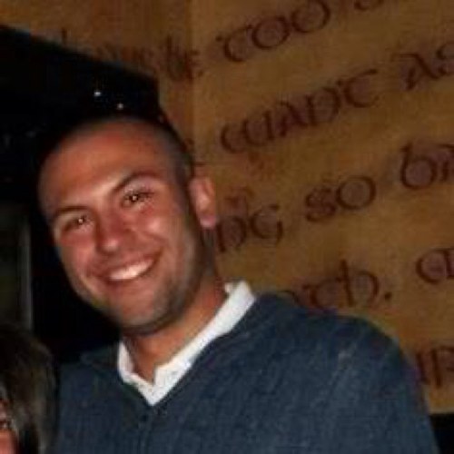 harrysonmiller's profile picture. I fly to escape and drive old cars to get in touch with my roots.
Air Traffic Controller at Kent State