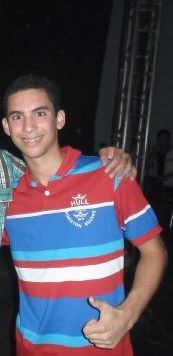 jonathanvitor12 Profile Picture