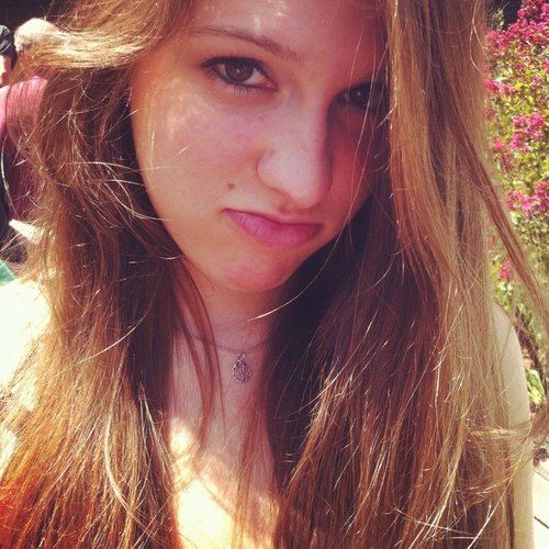 Victoria_Bliss's profile picture. Just happy to be here!