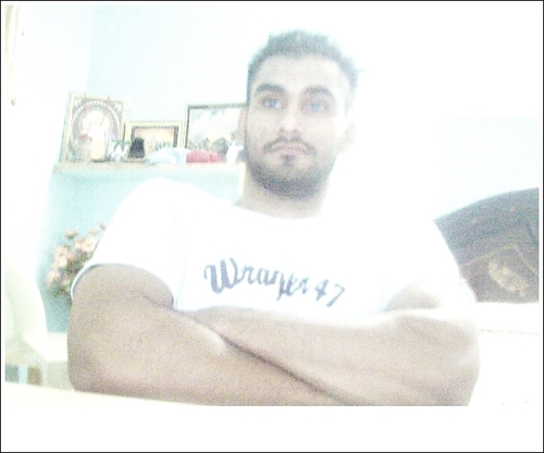 .....for every minute you angry.......
.....you lose sixty second of happiness......