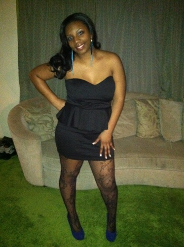 Meshia | 21 |Majoring in Criminal Justice , Singer #TeamJesus #TeamAquarius #TEAMFOLLOWBAKK