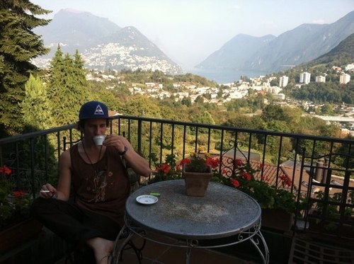 eichnerwj's profile picture. ⭕️⚡️🌮