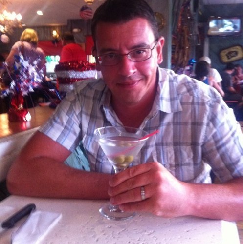 DarenPattenden's profile picture. 