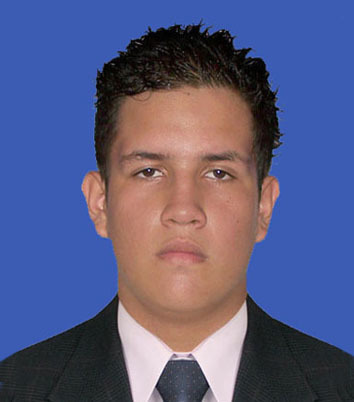 luchooviedo's profile picture. 