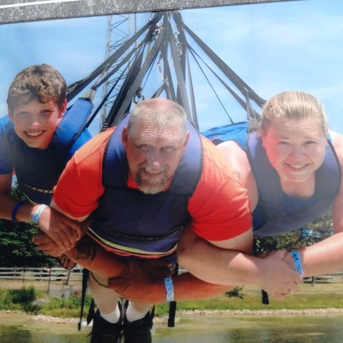 soule8's profile picture. I'm an adrenaline junkie