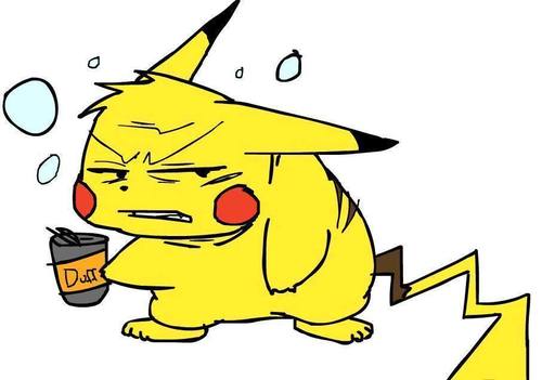 Poke es como poque pero con K