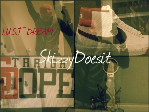 SkizzyDoesit's profile picture. We can't change the world until we change ourselves. LiveLoveLaugh..GoGrindGive...JustUs- PastPresentFuture