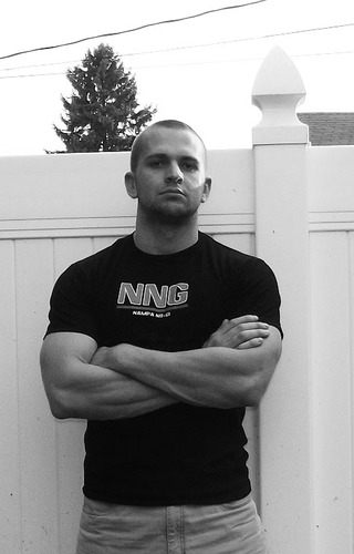 MMA Movement