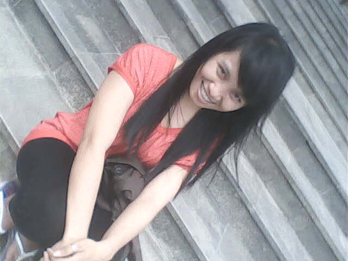 ingin selalu bahagia