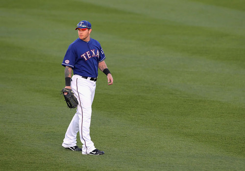 Outfield_Swag_'s profile picture. 